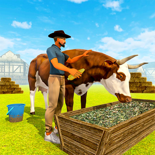 Virtual Ranch Life Simulator