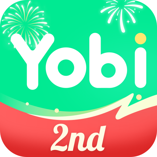 Yobi - Live & Party