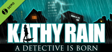 Kathy Rain Demo