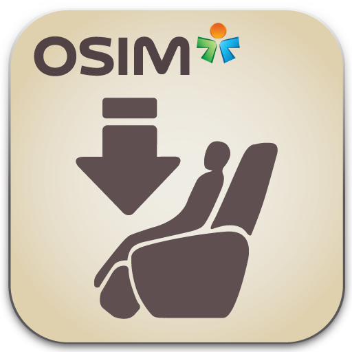 OSIM Massage Chair App