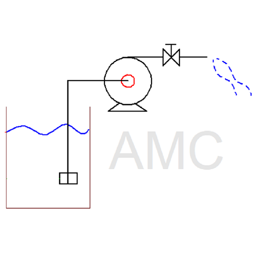 Centrifugal Pump System