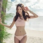 Korean Girl Bikini Wallpaper