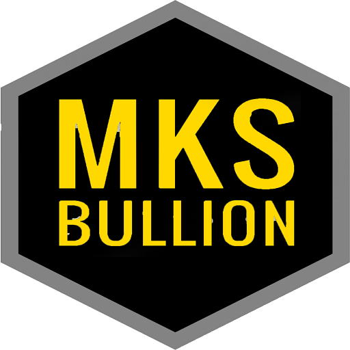 Mks Bullion