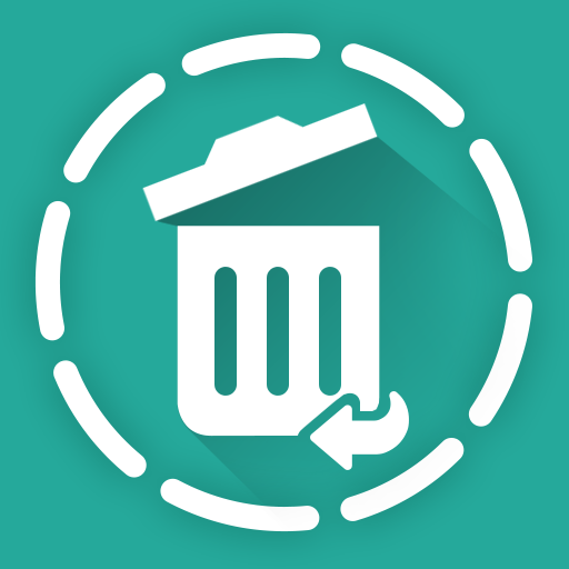 Recover deleted Messages