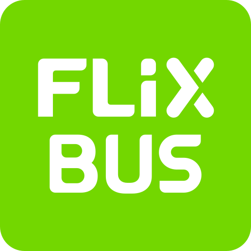 FlixBus: Otobüs Bileti Alın