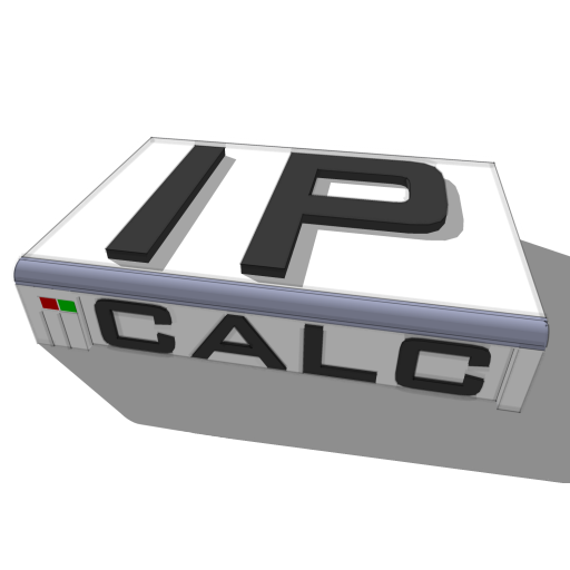 IPCalc