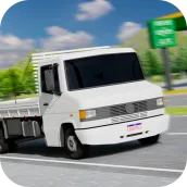 Truck World Brasil Simulador