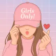 Cute Wallpapers for Girls