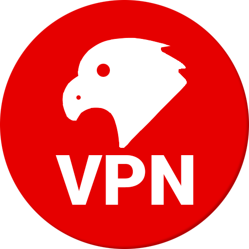 Eagle VPN - Super Fast VPN Proxy - Unlimited VPN