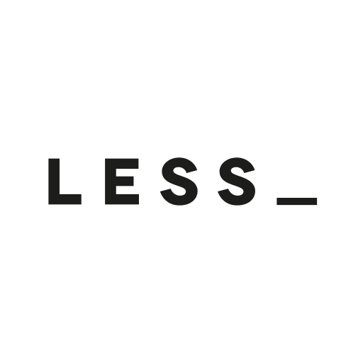 LESS_ - Sell and buy second-ha
