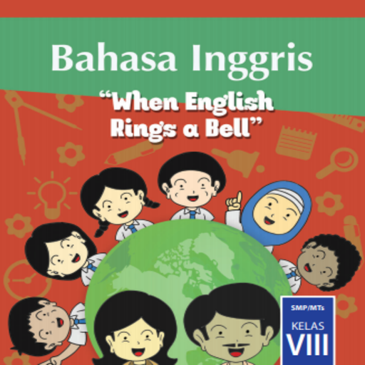 SMP Bahasa Inggris Kelas 8