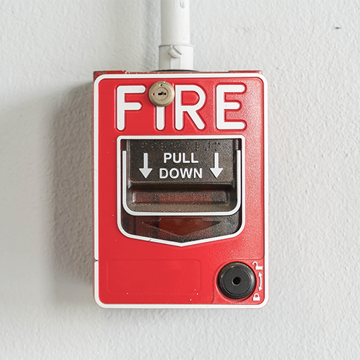 Fire Alarm Sounds