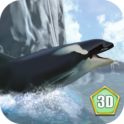 Orca Simulador de Orca