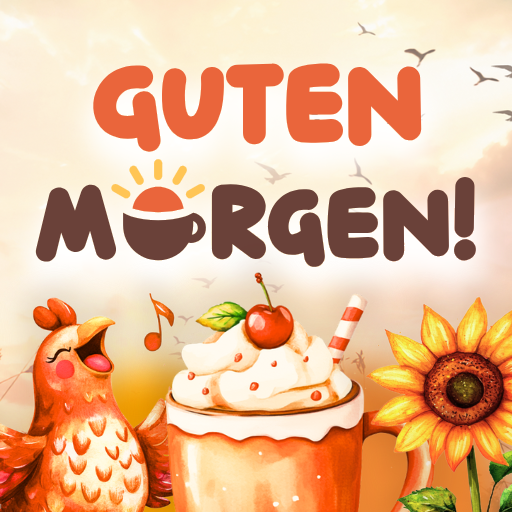 MoinMoin: Guten Morgen Sprüche