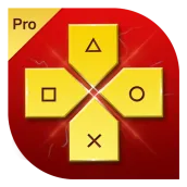 PSP Emulator PRO - 2019