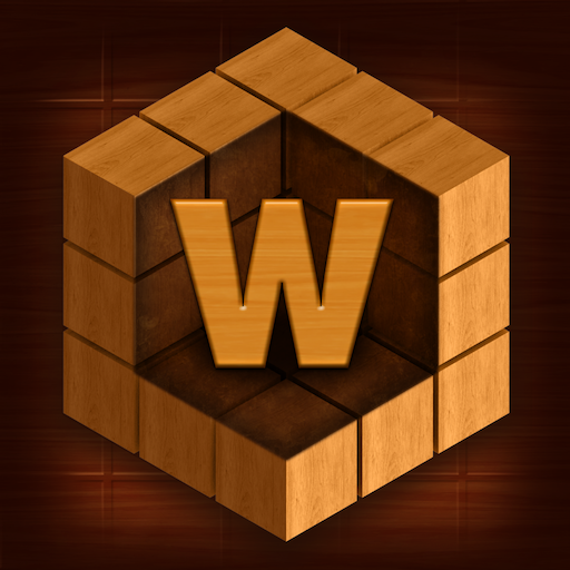Wood Block Puzzle - Star Gem J