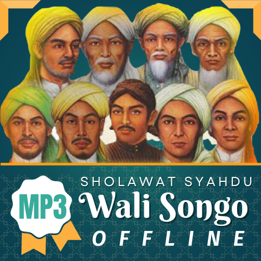 Sholawat Syahdu Wali Songo