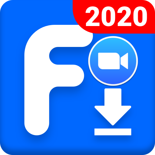 Video Downloader For Facebook 