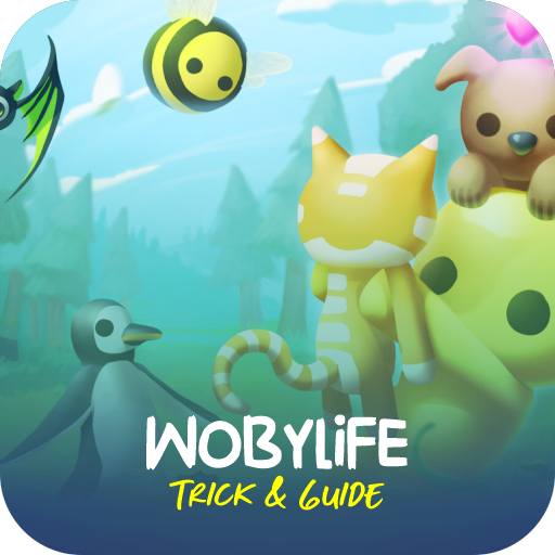 Wobbly life guide and tricks