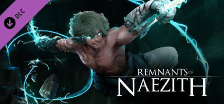 Remnants of Naezith OST