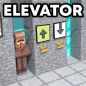 Elevator Mod MCPE