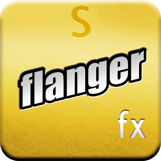 S Flanger