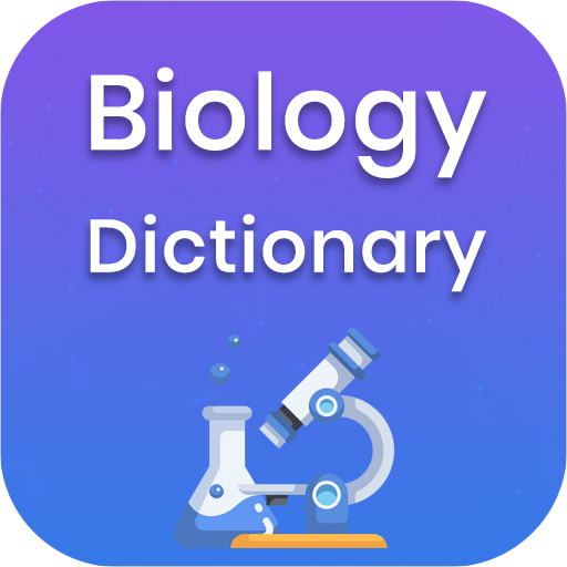 Biology Dictionary