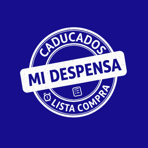 Mi despensa, control caducidad