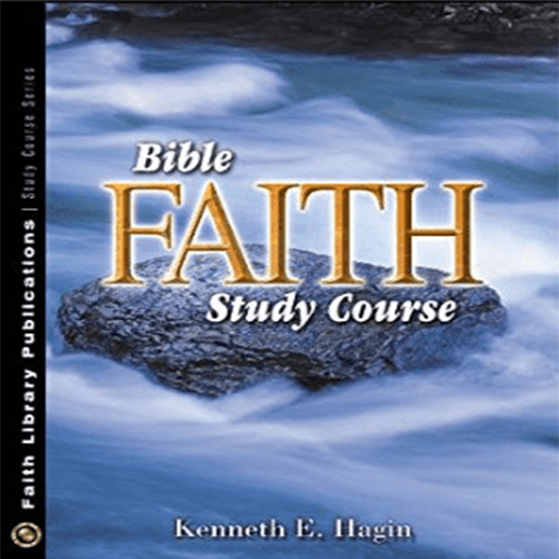 Faith Bible Study Guide By Ken
