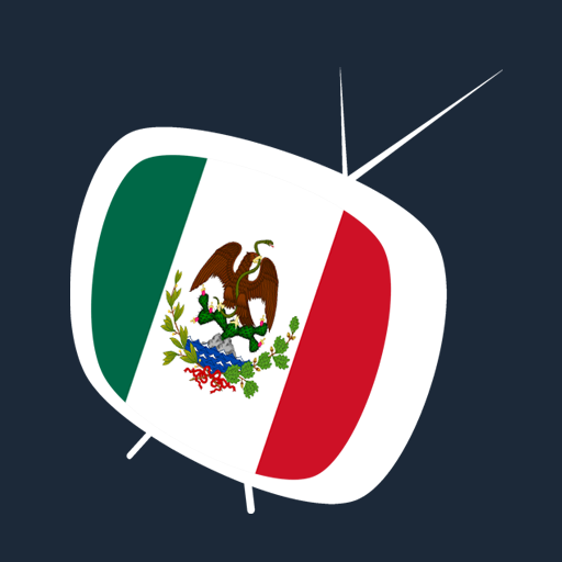 TV Mexico Simple