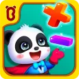 Bebek Panda Matematik Macerası