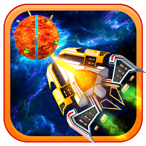 Sky Force : Strike War Speed