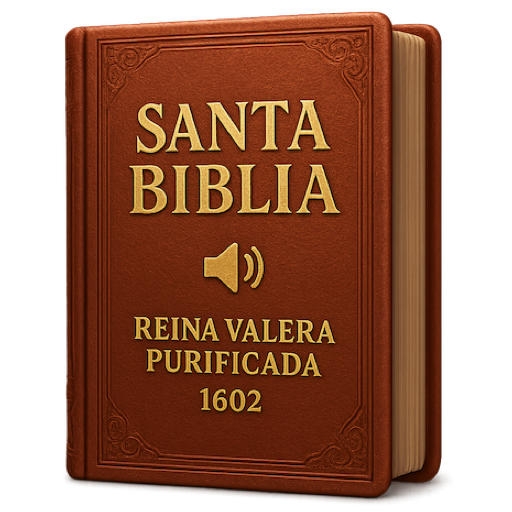 Reina Valera Purificada 1602