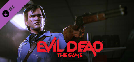 Evil Dead: The Game - Ash S-Mart Uniform Outfit