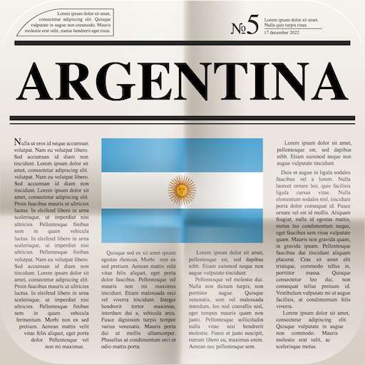 Noticias Argentinas