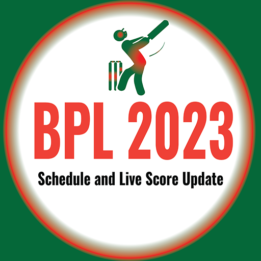 BPL 2023 Schedule & Live score