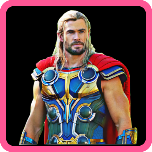 Thor: Love and Thunderbolt