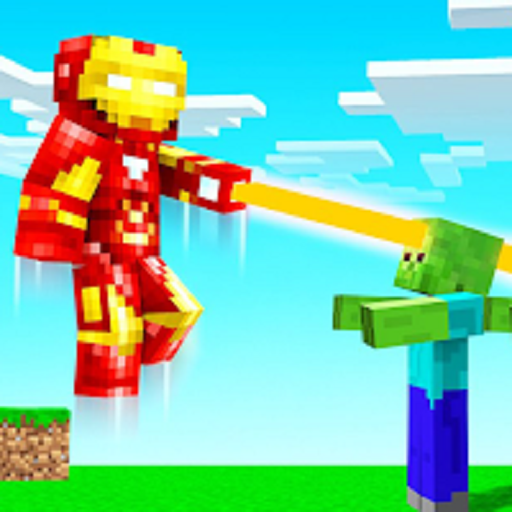 IronMan Mod For Minecraft