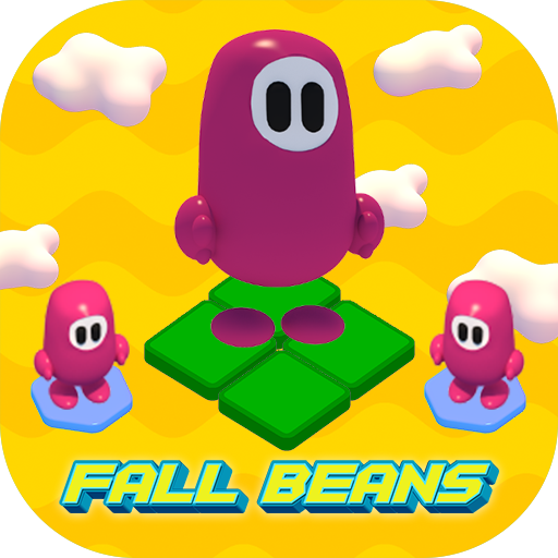 Fall Beans Ultimate Race