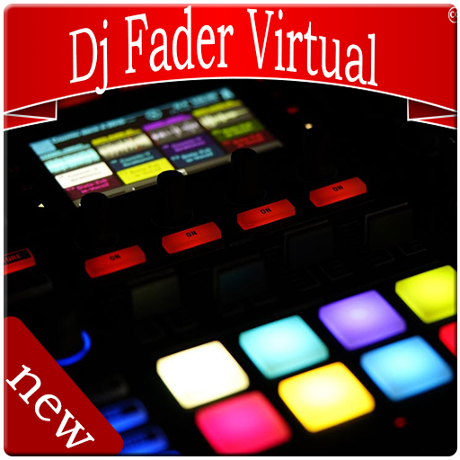 Cross Dj Fader Virtual