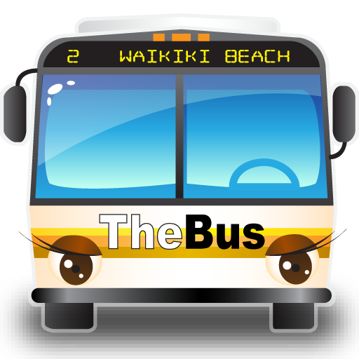 DaBus2 - The Oahu Bus App