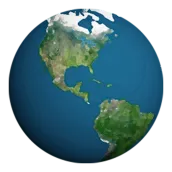 地球3D（Earth3D）