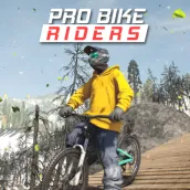 Pro Bike Riders