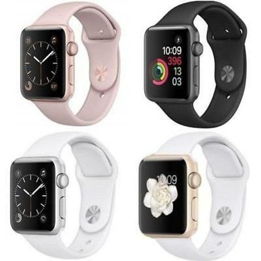 apple watch series 3