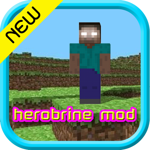 Herobrine Mod Installer