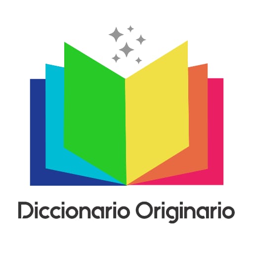 Diccionario Originario