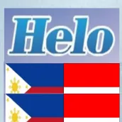 Helo Card