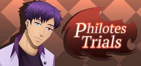 Philotes Trials (Boys Love)