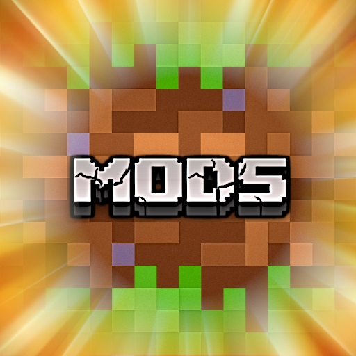 Mods for Minecraft: Master mod