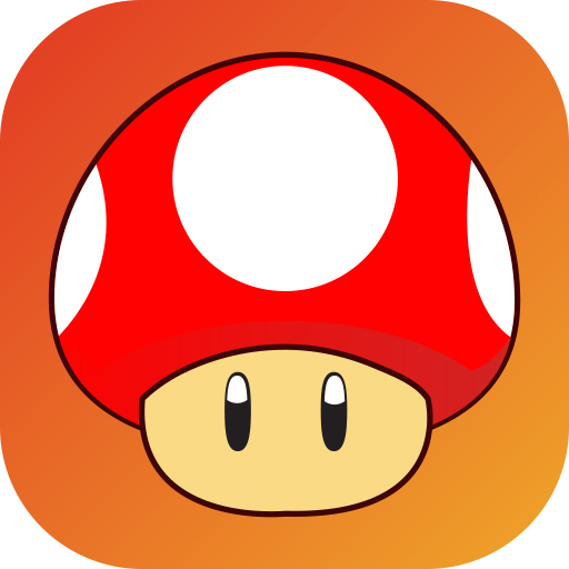 Super Mario Soundboard